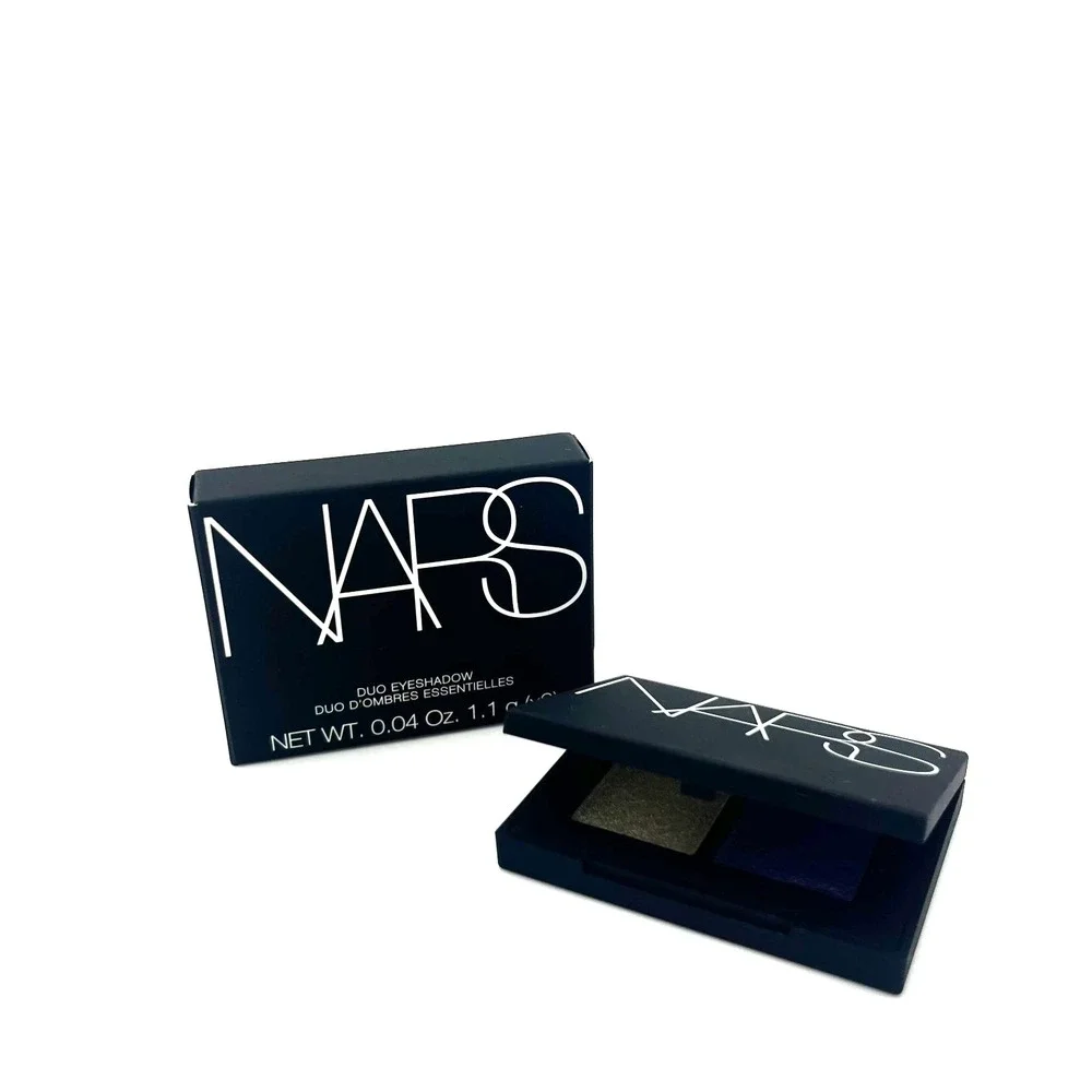 Nars Cosmetics Duo Eyeshadow Eye‎ Color Shade Kauai 3923 0.04 oz / 1.1 g
